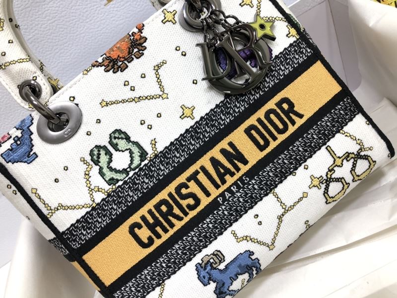 Christian Dior My Lady Bags